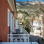 Gæstehus Angela Sea View 4 Trapeza (Kefalonia)