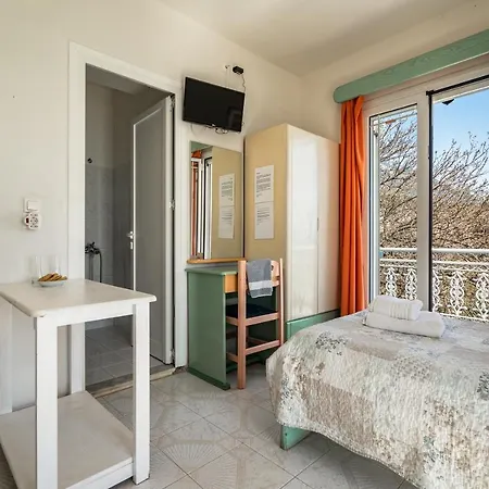 Apartment Angela Sea View 4