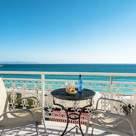 Apartment Angela Sea View 4 *