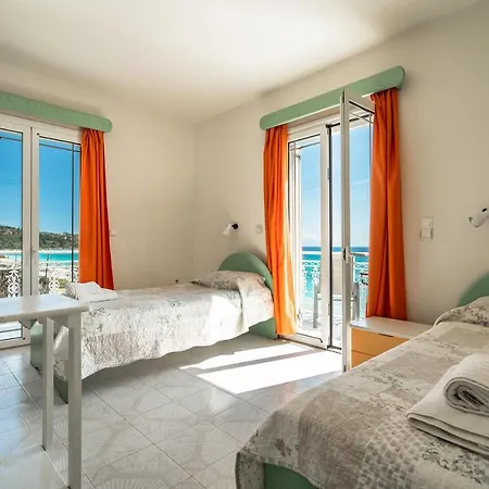 Angela Sea View 4 Apartment