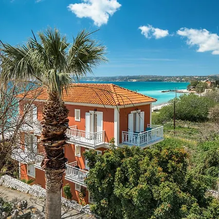 Apartment Angela Sea View 4
