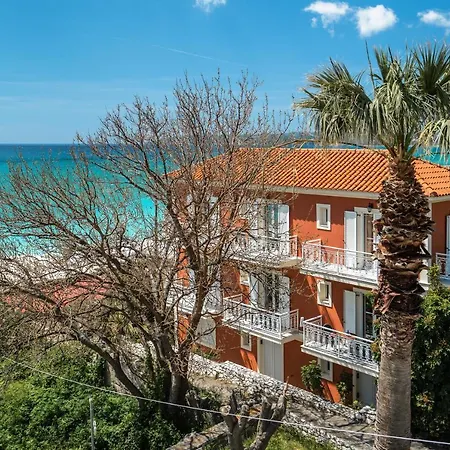 Apartment Angela Sea View 4