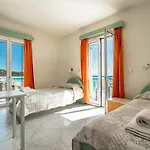 Angela Sea View 4 Affittacamere