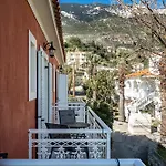 Angela Sea View 4 Affittacamere 3*
